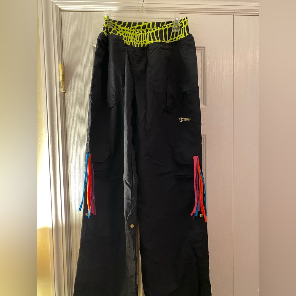 Zumba dance pant💃💃